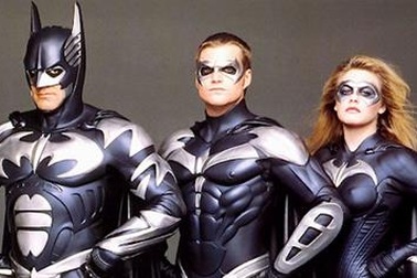 Loạt tác phẩm tệ hại có sức tàn phá cả một thương hiệu phim