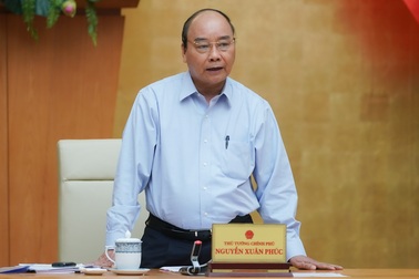 Thủ tướng đồng ý xuất khẩu gạo trở lại từ 1/5