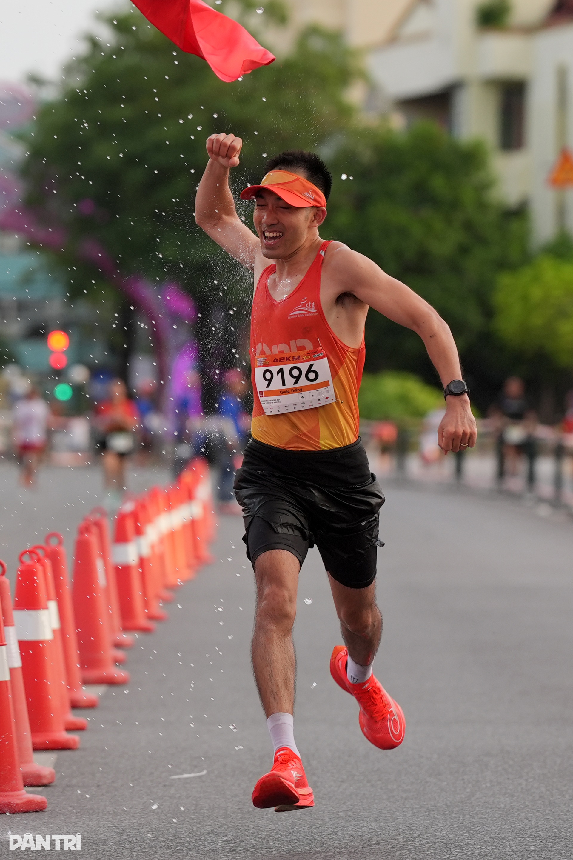 Khoảnh khắc ấn tượng, chạm cảm xúc cùng Quảng Trị International Marathon - 20 Khoảnh khắc ấn tượng, chạm cảm xúc cùng Quảng Trị International Marathon - 20