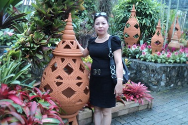 Bảo Xuân chúc mừng khách hàng trúng thưởng khu vực miền Bắc