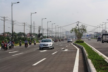 Đề nghị Bộ GTVT làm rõ dịch vụ taxi “lạ” tại TPHCM