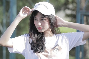 Nữ bác sĩ xinh đẹp gây chú ý vì giống Phạm Băng Băng