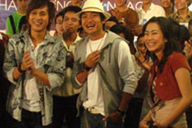 Hơn 5.000 thí sinh đăng ký dự thi Việt Nam Idol