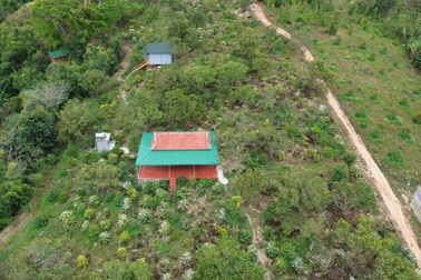 Vụ đi tu bị lừa gần 100 tỷ đồng: Làm rõ trách nhiệm của địa phương