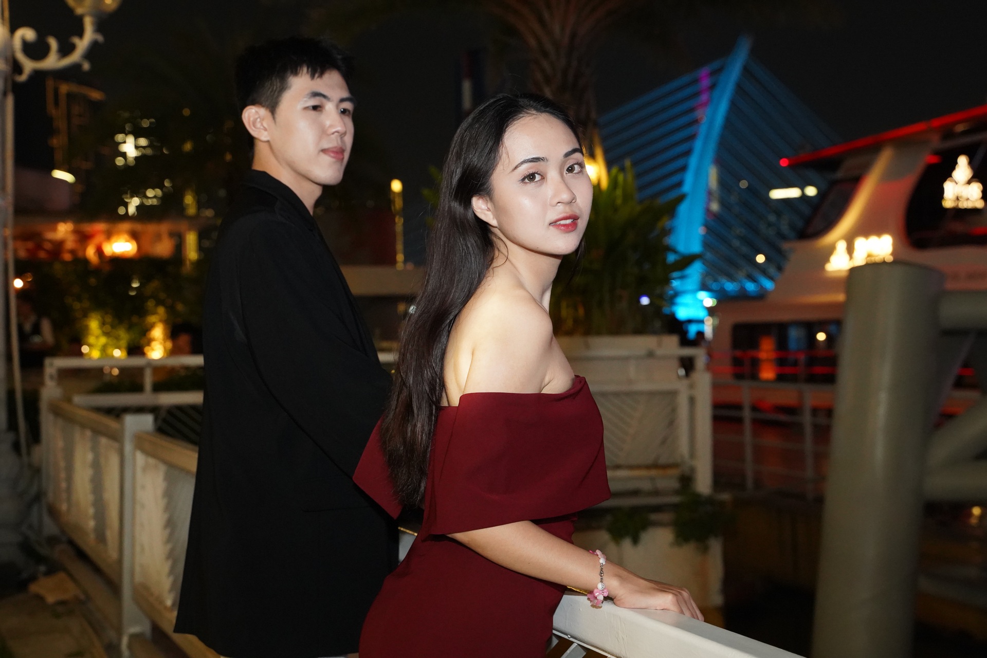 Valentine này đi đâu - Oanh tạc ngay 3 tọa độ hẹn hò chất lừ ở TPHCM - 17 Valentine này đi đâu - Oanh tạc ngay 3 tọa độ hẹn hò chất lừ ở TPHCM - 17
