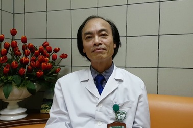 Dễ chủ quan nếu gọi là “sốt mọc răng”