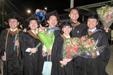 Phỏng vấn du học Australia: Đại học Western Sydney