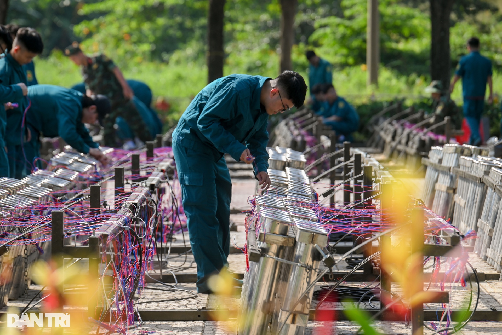 Přivítejte jaro v Ty 2025 - 2 Chào Xuân Ất Tỵ 2025 - 2