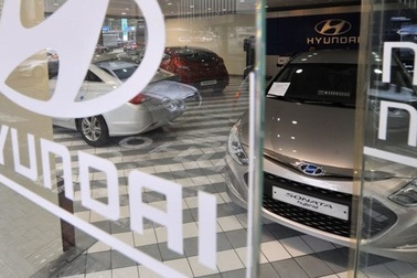 Hyundai và Kia bị bắt buộc triệu hồi 240.000 xe