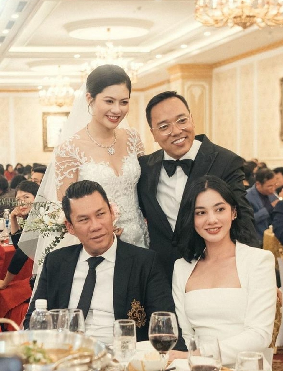 Cẩm Đan - Top 15 Hoa hậu Việt Nam đang hẹn hò chồng cũ Lệ Quyên - 1 Cẩm Đan - Top 15 Hoa hậu Việt Nam đang hẹn hò chồng cũ Lệ Quyên - 1