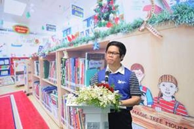 Vườn Ươm Lãnh Đạo - Nơi ươm mầm cho những giấc mơ