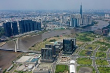 Ấn định thời gian TPHCM mới quản lý 3 tỉnh, thành