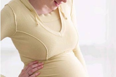 Rối loạn tuyến giáp gây ra biến chứng trong thai kỳ