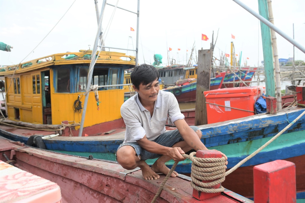 Thanh Hóa và Nghệ An cấm biển, Ninh Bình tính phương án di dân chung cư cũ - 4 Thanh Hóa và Nghệ An cấm biển, Ninh Bình tính phương án di dân chung cư cũ - 4