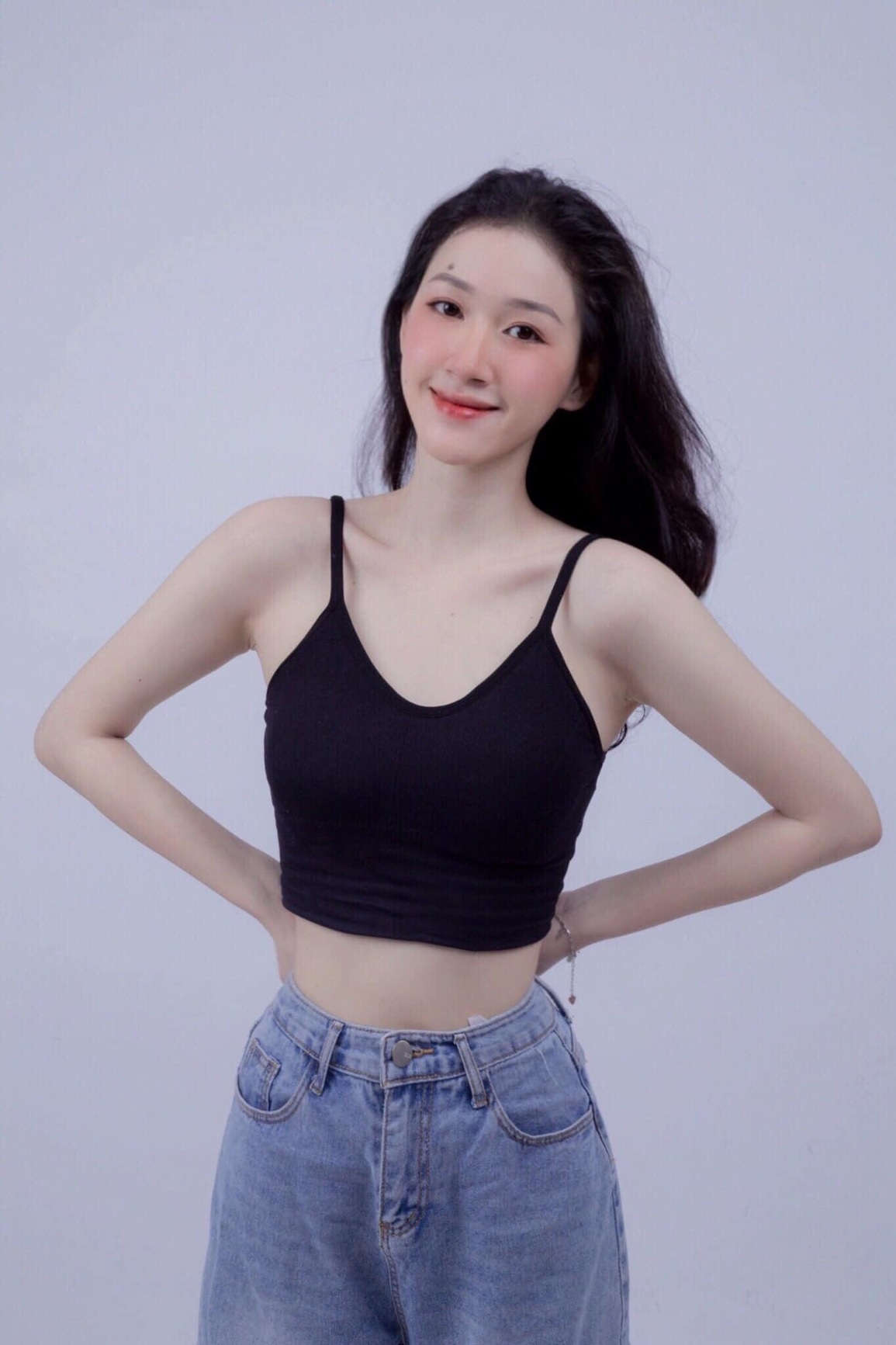 Hoa khôi trường ĐH Văn Lang: Tự yêu là cách để đẹp hơn mỗi ngày - 8 Hoa khôi trường ĐH Văn Lang: Tự yêu là cách để đẹp hơn mỗi ngày - 8