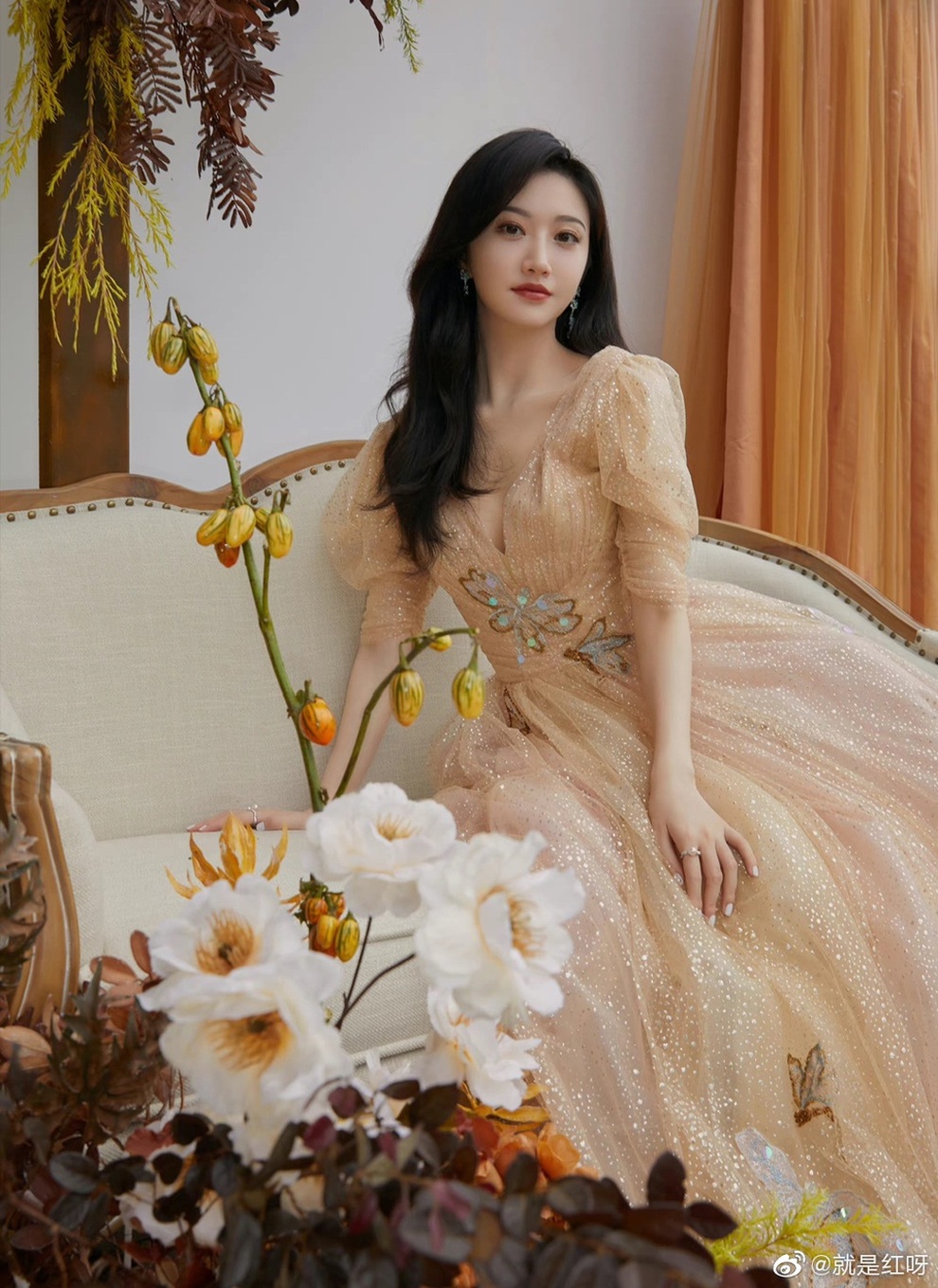 Biểu cảm của Tạ Đình Phong khi Vương Phi trình diễn - 12 Biểu cảm của Tạ Đình Phong khi Vương Phi trình diễn - 12