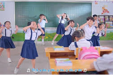 Trượt chân ngã tại phòng học, một học sinh lớp 3 tử vong