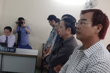 Tại sao không phạt tù nghệ sĩ Hồng Tơ?