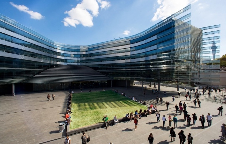 Du học bán phần tại New Zealand: Tiết kiệm chi phí, đa dạng trải nghiệm - 2