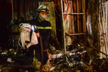 Danh tính 11 nạn nhân tử vong trong vụ cháy quán cà phê ở Hà Nội