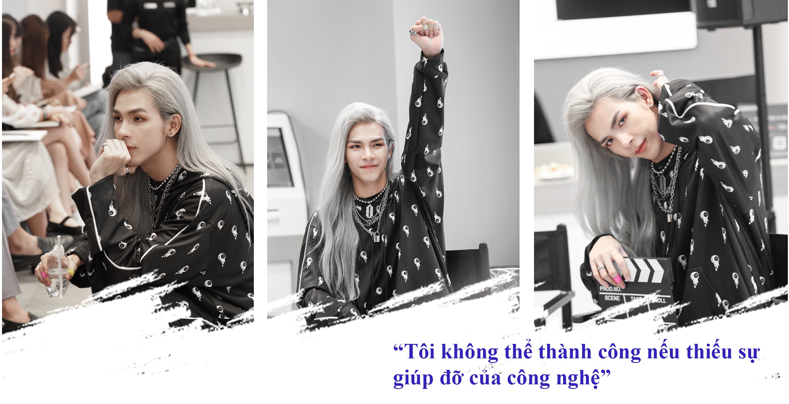Bí mật đằng sau một “thế hệ cừu đen”, sẵn sàng khác lạ, nổi bật, để làm điều mình muốn! - 6 Bí mật đằng sau một “thế hệ cừu đen”, sẵn sàng khác lạ, nổi bật, để làm điều mình muốn! - 6