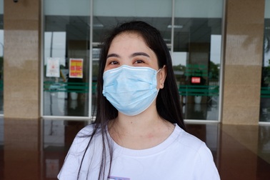 Bệnh nhân Covid-19: Tôi mất hoàn toàn vị giác trong thời gian nhiễm bệnh