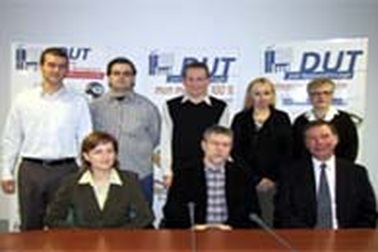 Học IUT tại Pháp - sự lựa chọn chiến lược