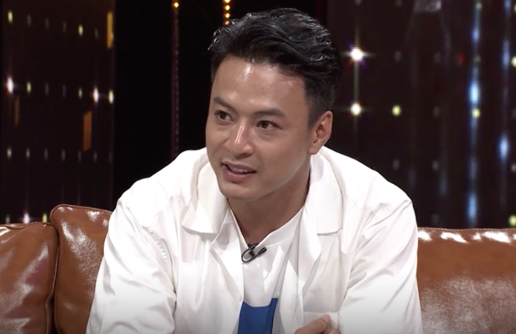 VTV tạm dừng phát phim, chương trình có Hồng Đăng và Hồ Hoài Anh? - 1 VTV tạm dừng phát phim, chương trình có Hồng Đăng và Hồ Hoài Anh? - 1