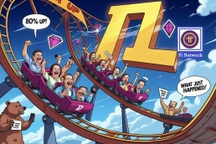 Đồng Pi bất ngờ tăng giá mạnh: Cú hồi sinh ngoạn mục hay bẫy đầu cơ?