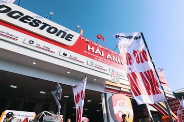 Đầu năm kể chuyện doanh nghiệp Nhật và cộng đồng