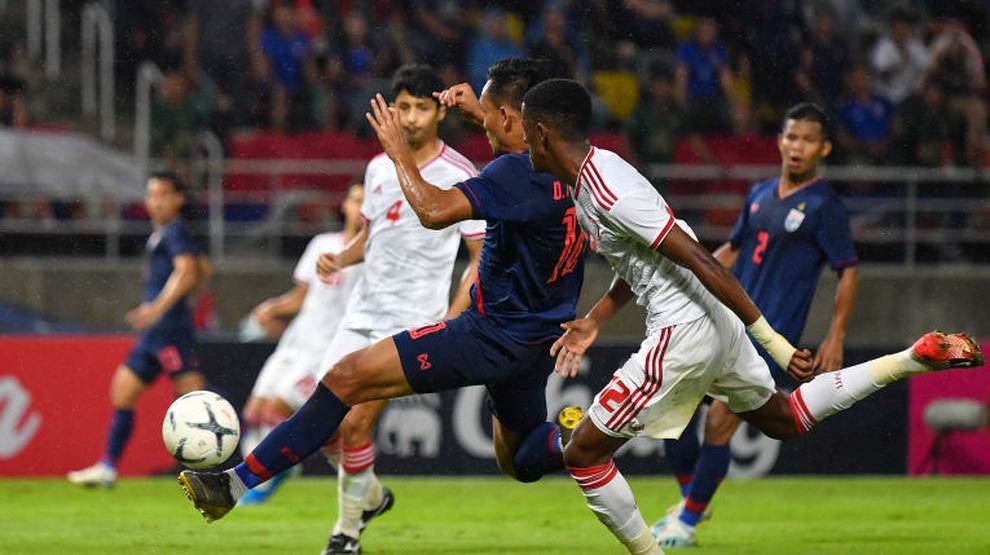 Khả năng chiến thắng của tuyển Việt Nam rất cao, còn Thái Lan bại trận? - 1