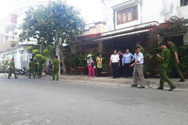 Phó Giám đốc ngân hàng chết trong tư thế treo cổ ngay sau kỳ nghỉ lễ