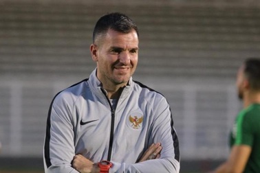 HLV Indonesia nói gì về cục diện bảng tử thần?