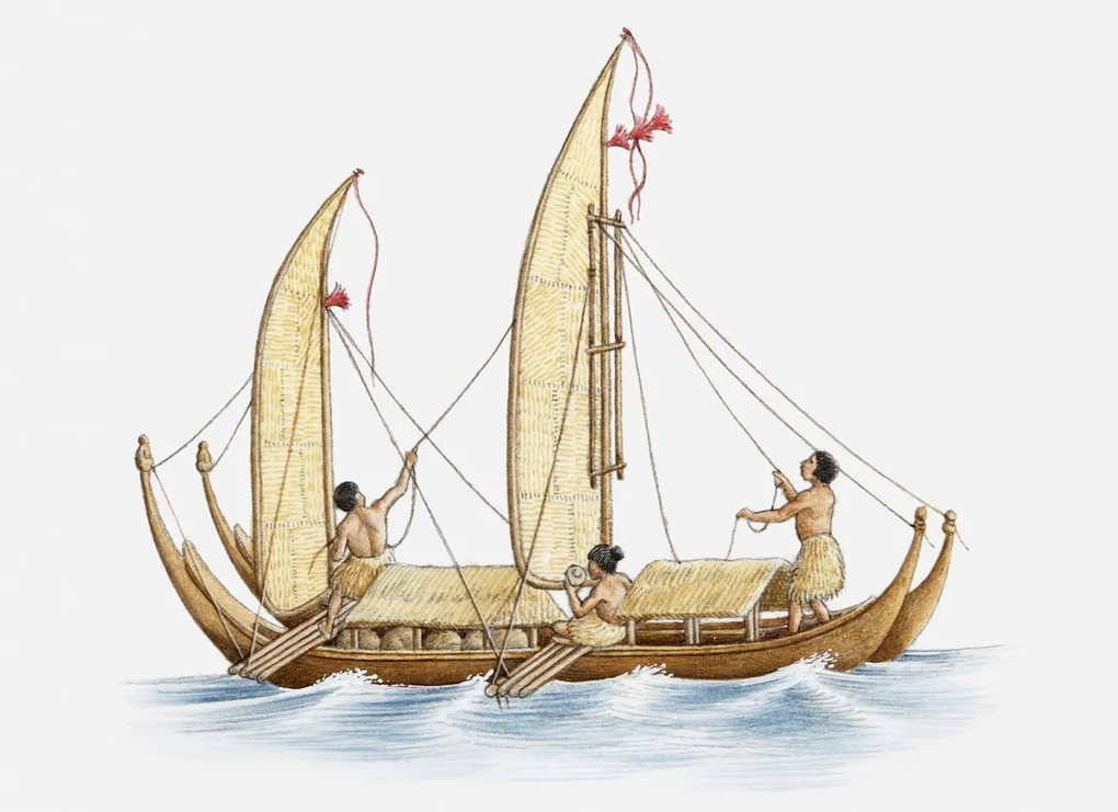 Ai là người tìm ra châu Mỹ? - 3