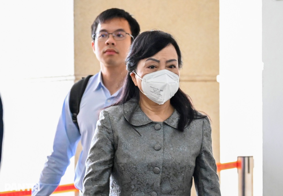 Day dứt của cựu Bộ trưởng Kim Tiến về 2 bệnh viện gần 10.000 tỷ đồng - 2