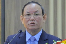 Thực nghiệm lại cách cựu Chủ tịch NXB Giáo dục nhận hối lộ từ doanh nghiệp