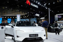 Huawei tiến sâu vào lĩnh vực ô tô bằng cách bắt tay "ông lớn", quyết có lãi