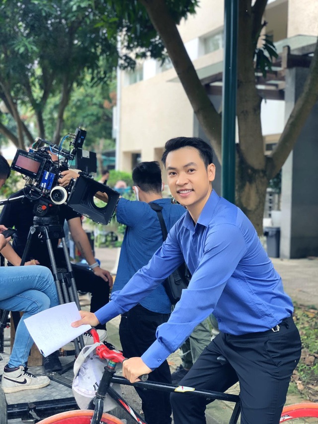 Ca sĩ Duy Khoa tiết lộ về cuộc sống, sự nghiệp trong suốt 10 năm ở ẩn - 2 Ca sĩ Duy Khoa tiết lộ về cuộc sống, sự nghiệp trong suốt 10 năm ở ẩn - 2