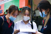 Gợi ý giải đề tham khảo môn sinh học thi tốt nghiệp THPT 2023