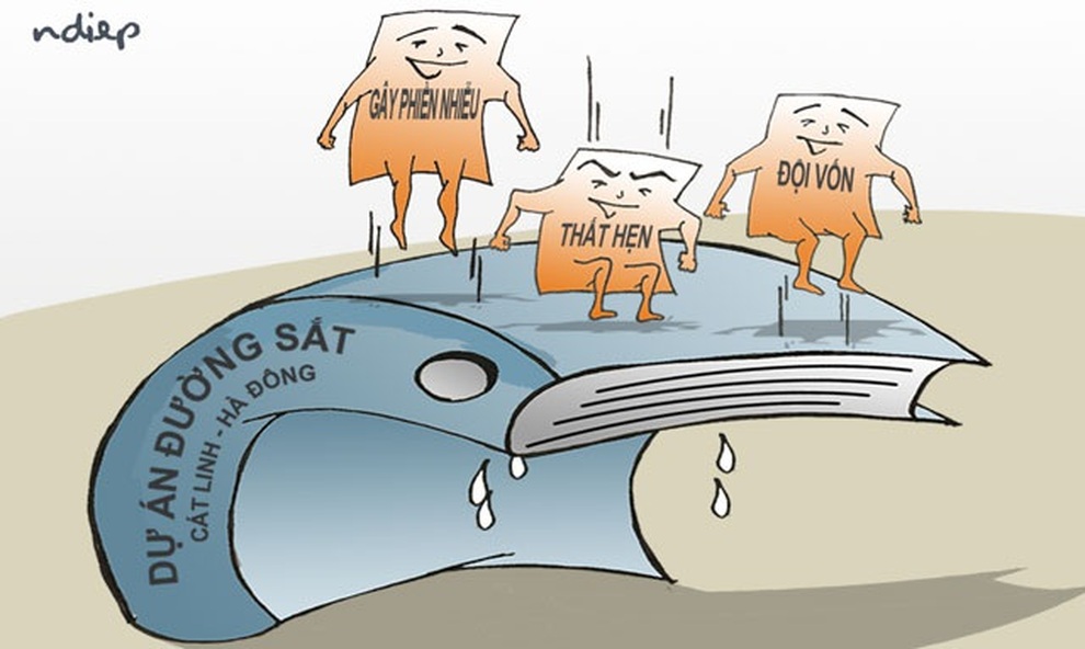 Ngành giao thông đã… thở phào nhẹ nhõm! - 1 Ngành giao thông đã… thở phào nhẹ nhõm! - 1
