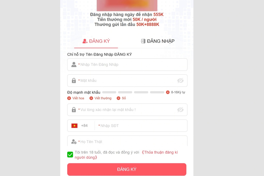 Vụ Tiki bị chuyển hướng sang web cá độ: VNNIC khuyến nghị khóa tên miền - 1 Vụ Tiki bị chuyển hướng sang web cá độ: VNNIC khuyến nghị khóa tên miền - 1
