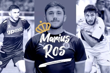 Pau FC mua cầu thủ chạy cánh, Quang Hải thêm đối thủ cạnh tranh