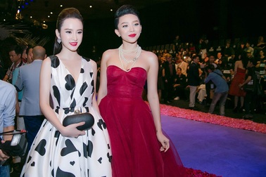 Ngành công nghiệp thời trang Việt – Có tiếng nhưng chẳng có miếng?