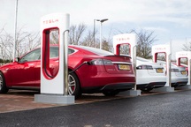 Ấn Độ đặt mục tiêu đến năm 2030 sẽ chỉ có xe chạy điện