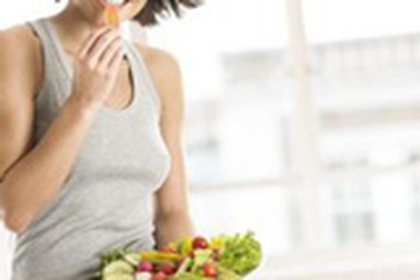 Thực phẩm cho người béo phì