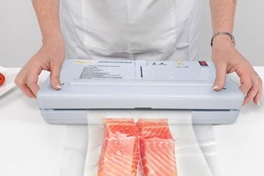 Tập đoàn Đông Dương ra mắt máy bảo quản thực phẩm Magic Air “nâng tầm cuộc sống”