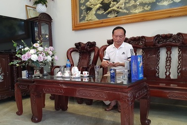 Cảnh báo tình trạng lừa dối khách hàng khi quảng cáo sản phẩm xương khớp