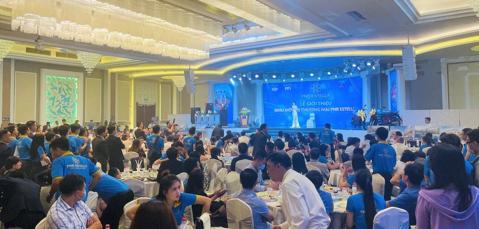 Lợi thế kép của bất động sản khu công nghiệp - 1 Lợi thế kép của bất động sản khu công nghiệp - 1