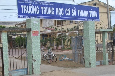 Cà Mau: Tố cáo sai phạm nhận ngay thông báo yêu cầu kỷ luật!