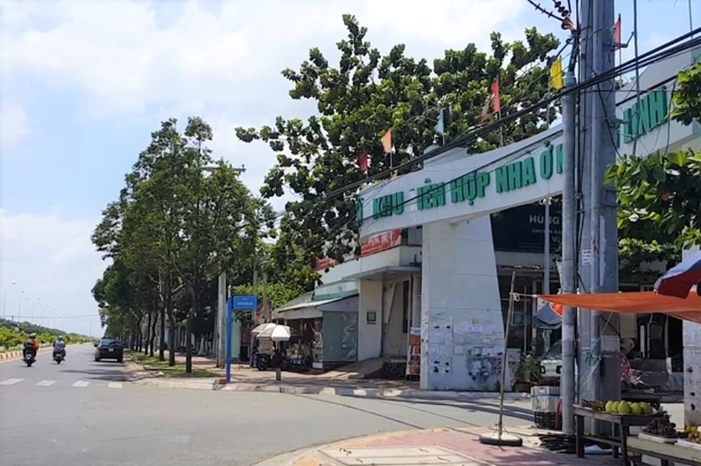 Thanh tra Chính phủ yêu cầu Bà Rịa-Vũng Tàu xem xét năng lực một chủ đầu tư - 2 Thanh tra Chính phủ yêu cầu Bà Rịa-Vũng Tàu xem xét năng lực một chủ đầu tư - 2